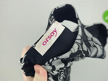 bluzki goth: Orsay, Sukienka damska, rozmiar S — 4