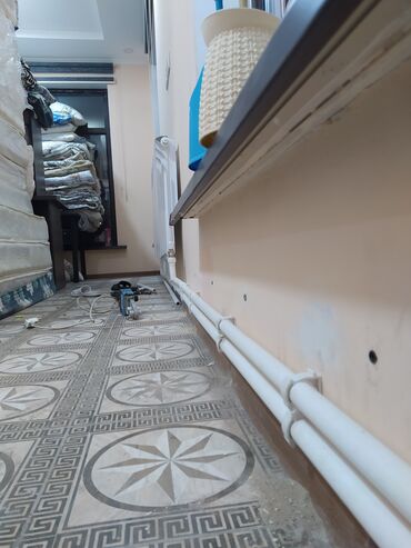 Строительство под ключ: Ассаламу алейкум теплый пол Лучевой разводка система Техилмана и все — 5