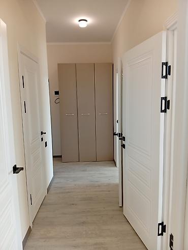 Продажа квартир: 2 комнаты, 54 м², 2 этаж, Дизайнерский ремонт — 1