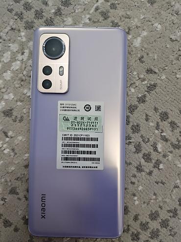 mi mix 3 5g: Смартфон Xiaomi (модель 2112123AC), 5G. Цвет — лиловый. Ключевые — 2
