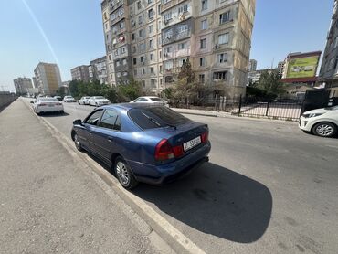 лансер митсубиси: Mitsubishi : 1998 г., 1.8 л, Механика, Бензин, Универсал