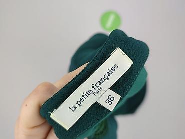 green items: La Petite Française, Sukienka damska, rozmiar S — 5