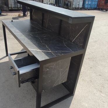 Мебель на заказ: Ресепшн в наличии и на заказ барная стойка стол кассовый на заказ — 2