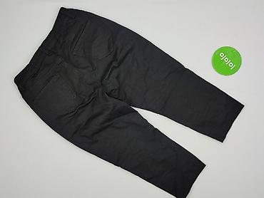 dzwony h: Spodnie 3/4 damskie, rozmiar 2XL — 3
