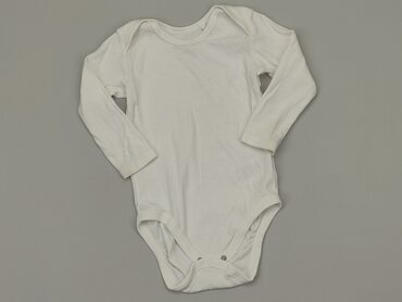 Body Lupilu, 9-12 m, wzrost - 80 cm., Bawełna, stan - Bardzo dobry