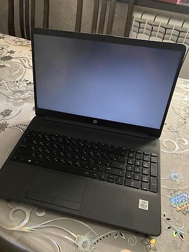 laptop table: Ноутбук HP 15.6" Продам срочно ноутбук В идеальном состоянии 2020 — 1