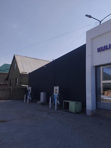 алмашаи: Продаю дом 2007 года постройки, на первой линии с земельным участком 6 — 2