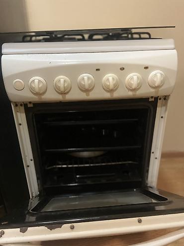 soba corek: Qarışıq sobası Ayrıca dayanan, 4 gözlü, İşlənmiş — 4