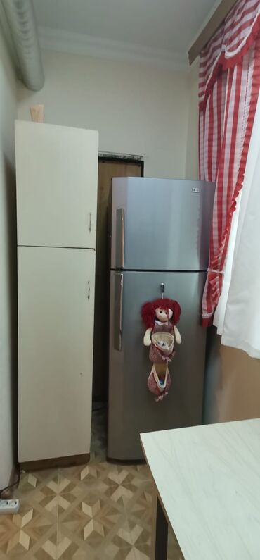 Anbar və emalatxanalar: Obyekt: Mehriban məhəllədə, çoxmərtəbəli binanın 1-ci mərtəbəsində — 16