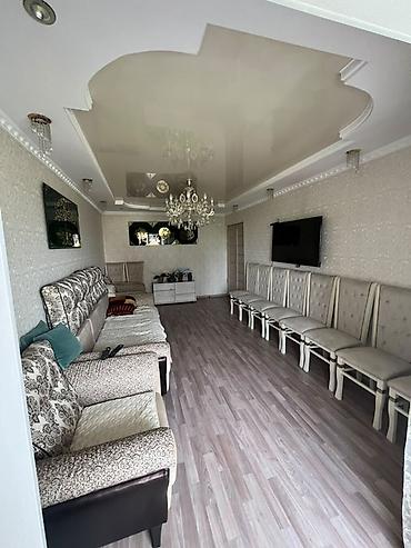 4 комнаты, 77 м², Пишпек Индивидуалка, 5 этаж, Евроремонт at lalafo.kg 4 комнаты, 77 м², Пишпек Индивидуалка, 5 этаж, Евроремонт