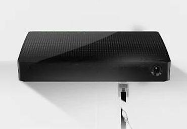 Modemi, ruteri i mrežni uređaji: 8-portni mrežni switch (desktop) - 8 RJ-45 portova za umrežavanje — 14