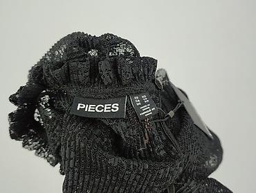 bluzka pieces: Pieces, Bluzka damska, rozmiar XS — 4