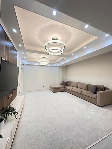 Продажа квартир: 3 комнаты, 87 м², Элитка, 3 этаж, Евроремонт — 5