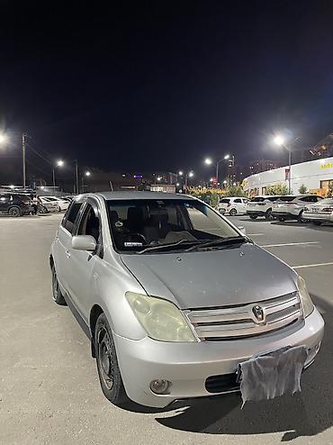 tayota progres: Toyota Ist: 2003 г., 1.5 л, Автомат, Бензин, Хэтчбэк — 3