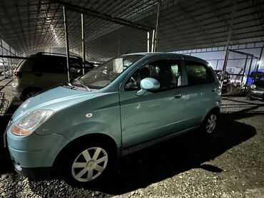 матиз 2 2007: Daewoo Matiz: 2007 г., 0.8 л, Автомат, Бензин, Седан