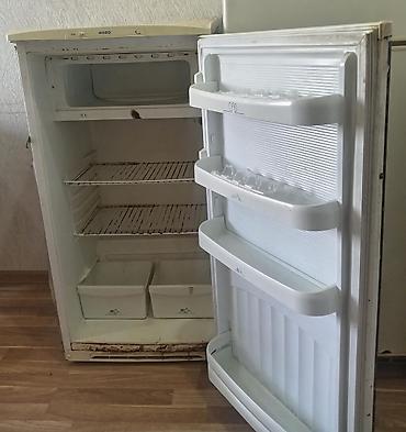 Soyuducular: Mini soyducu iwlekdi qazi yoxdu mator iwliyir biraxan yeri var icinde — 2