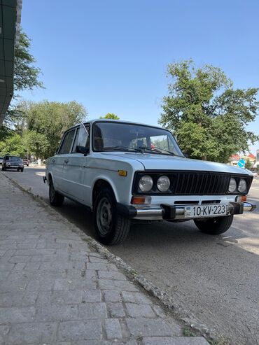 VAZ (LADA): VAZ (LADA) 2106: 1.6 l | 2002 il 85000 km Sedan