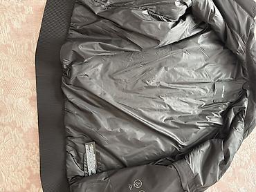 massimo dutti ispaniya: Trend yoldan zakaz etmisdim orginal massimo dutti L razmer mene balaca — 5
