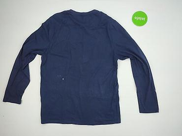 kurtka pull bear: F&F, Bluzka dla mężczyzn, rozmiar L — 3