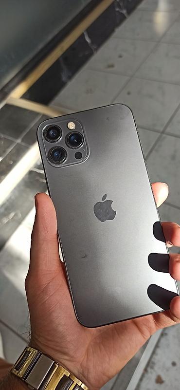 xiaomi note 15: IPhone 12 Pro Max, 128 GB, Black Titanium, Face ID — 5