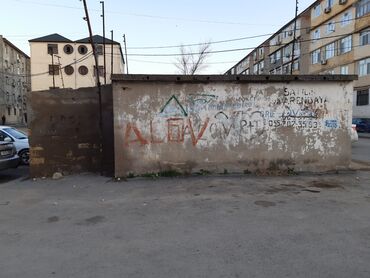 аренда продажа недвижимости: Xirdalanda 27 -ci məhəllədə 30 kv m sklad kimi kirayə verilir