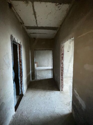 Продажа квартир: 2 комнаты, 91 м², Элитка, 11 этаж, ПСО (под самоотделку) — 2