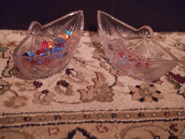 Əntiq vazalar: Yaponski bowgablar 6 eded 65 eded Meyve gabi deffekti var 10 manat — 9