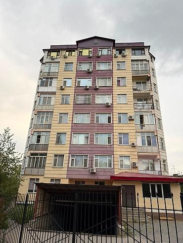 4 комнаты, 133 м², 3 мкр Элитка, 8 этаж, Евроремонт