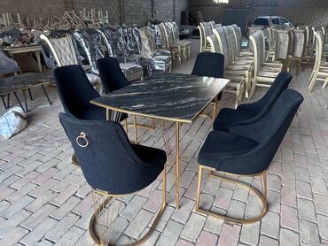 Мебель на заказ: Столы и стулья на заказ 🪑 Быстро и качественно 👌✅ Доставка по городу — 8