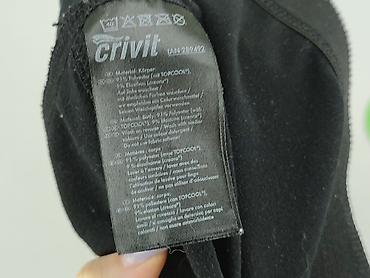 calzedonia dresy: Crivit, Legginsy Sportowe damskie, rozmiar S — 6