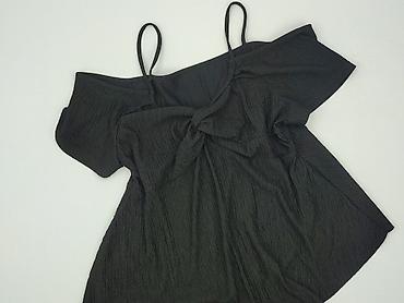 bluza oversize: Shein Curve, Bluzka damska, rozmiar 2XL — 1