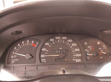 Opel: Opel Astra: 1995 г., 1.5 л, Механика, Бензин, Универсал — 8