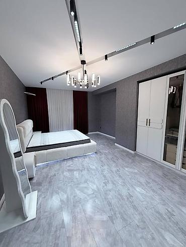 studio mənzil: İcarəyə verilir 3 otaqlı yeni tikili 142 m², 20 Yanvar m. 2 000 — 10