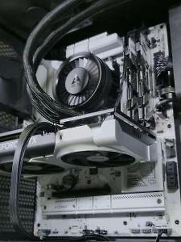 Desktop računari i radne stanice: ✨ Ryzen 9 9950X / RTX 5060Ti / X870 / 96GB / 2TB – SM148PC ✨ Prodaja — 7