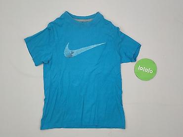 bluza cool: Nike, T-shirt damski, rozmiar XS — 2
