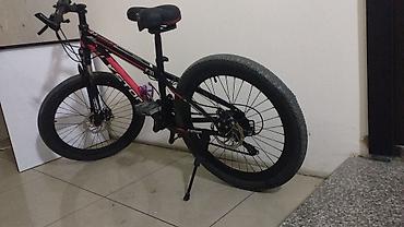 velosepet: Dağ velosipedi – Keston F33 (şəklin üzərindəki model adı) - Güclü — 2