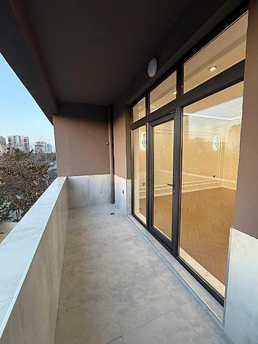 mida 2: 3 otaqlı, Yeni tikili, m. Qara Qarayev, 115 kv. m — 10