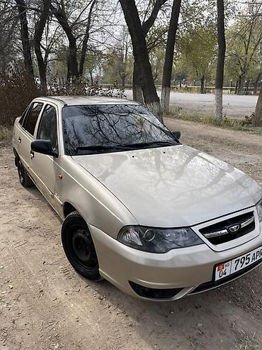 cdi 2 2: Daewoo Nexia: 2013 г., 1.5 л, Механика, Бензин, Седан — 4