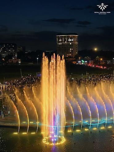 роял централ парк: 🏢 Продаются квартиры в ЖК Royal Central Park! ✨ Современный жилой — 2