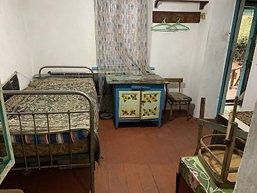 с беловодское: 2 комнаты, 54 м², 6 соток, Кара-Балта, Собственник — 9