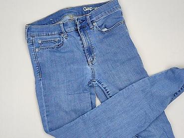 mango mom: GAP Maternity, Jeansy damskie, rozmiar S — 1