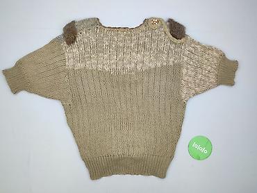 moose italy: Madeleine, Sweter damski, rozmiar M — 3