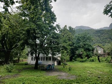 Bağ evlərinin satışı: Qax, 123 kv. m, 4 otaqlı, Hovuzsuz, Kanalizasiya, Kombi, Su — 5