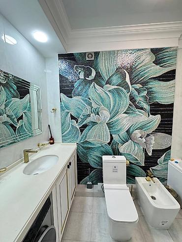 Продажа квартир: 4 комнаты, 178 м², Индивидуалка, 10 этаж — 8