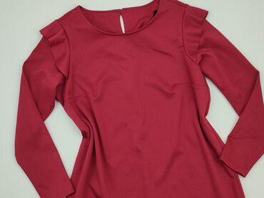 jesienna sukienki: Dress, M (EU 38), condition - Very good