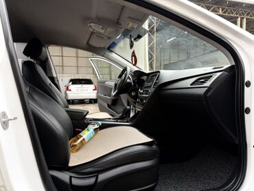 Hyundai: Hyundai Sonata: 2022 г., 2 л, Автомат, Газ, Седан — 14