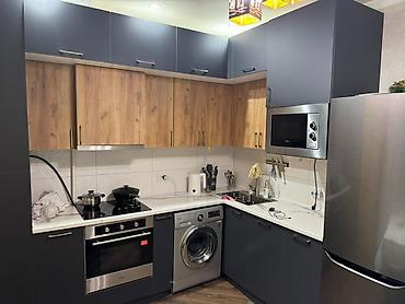 Прямые диваны: 🏡 СДАЁТСЯ 2-КОМНАТНАЯ КВАРТИРА НА ДЛИТЕЛЬНЫЙ СРОК! 📍 Район: Рабочий — 11