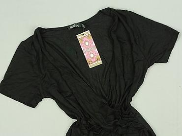 emo bluza: Boohoo, Bluzka damska, rozmiar S — 1