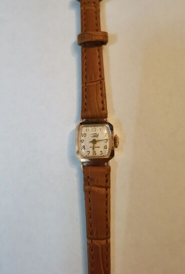 наручные часы ссср: Часы золотые "Заря" 

Проба - 583
Сделаны в СССР
Цена- договорная