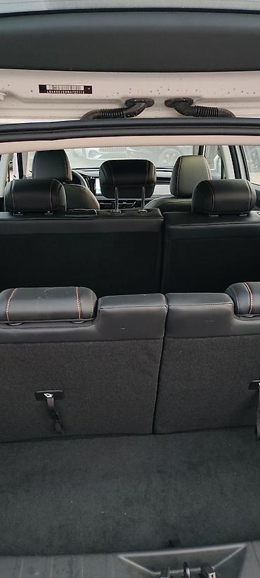 Changan: Changan CS75 Plus: 2025 г., 1.5 л, Робот, Бензин, Кроссовер — 4